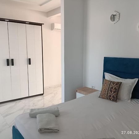 Leo Haute Standing Appartment S1 Center Ville Monastir Exteriör bild