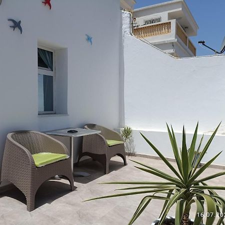 Leo Haute Standing Appartment S1 Center Ville Monastir Exteriör bild