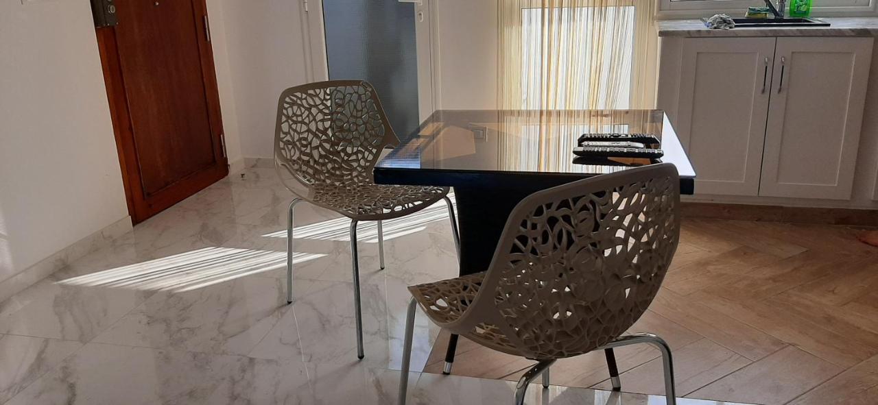 Leo Haute Standing Appartment S1 Center Ville Monastir Exteriör bild