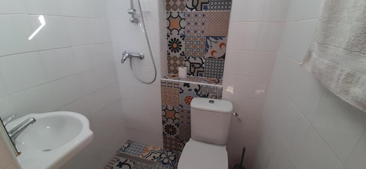 Leo Haute Standing Appartment S1 Center Ville Monastir Exteriör bild