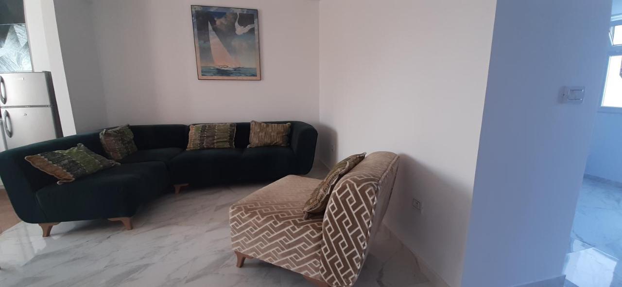 Leo Haute Standing Appartment S1 Center Ville Monastir Exteriör bild