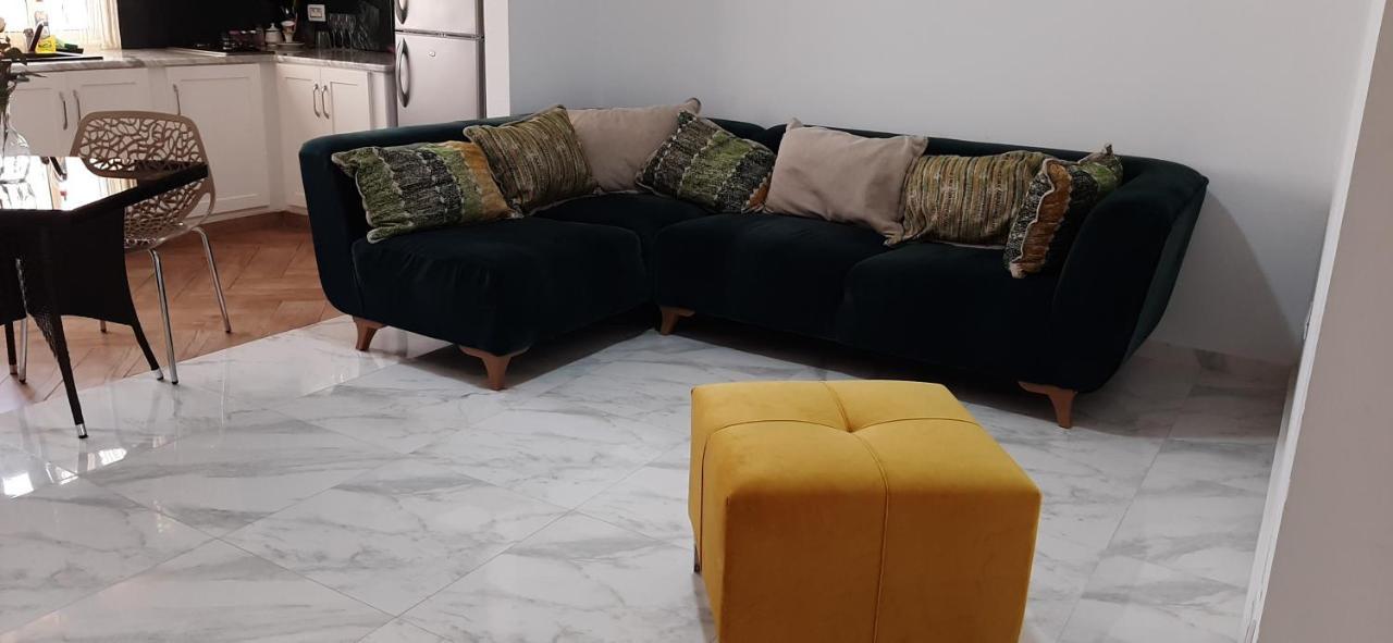 Leo Haute Standing Appartment S1 Center Ville Monastir Exteriör bild