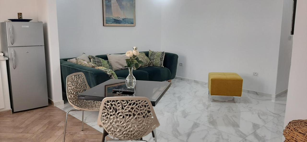 Leo Haute Standing Appartment S1 Center Ville Monastir Exteriör bild