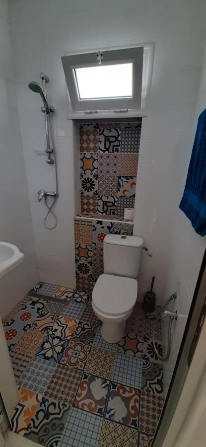Leo Haute Standing Appartment S1 Center Ville Monastir Exteriör bild