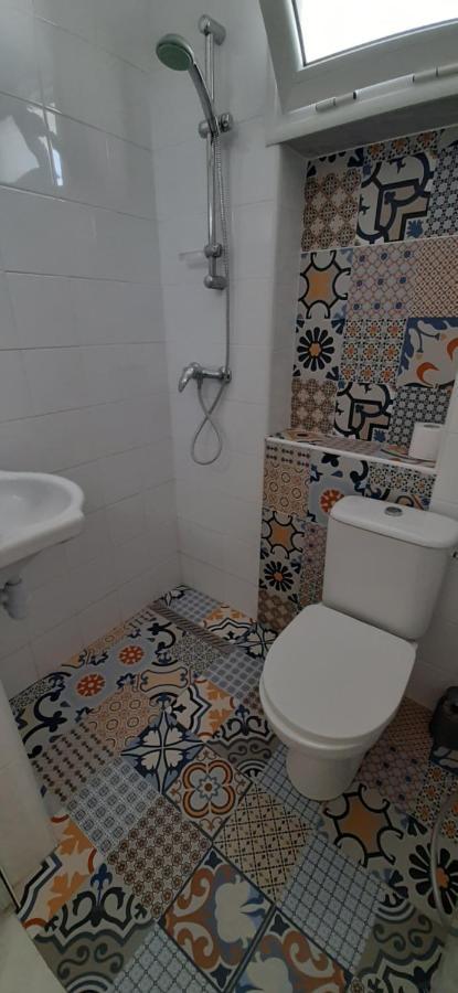 Leo Haute Standing Appartment S1 Center Ville Monastir Exteriör bild