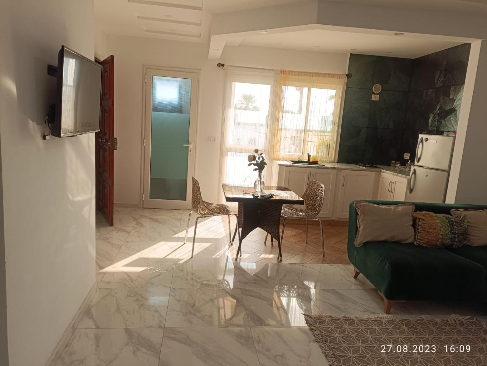 Leo Haute Standing Appartment S1 Center Ville Monastir Exteriör bild