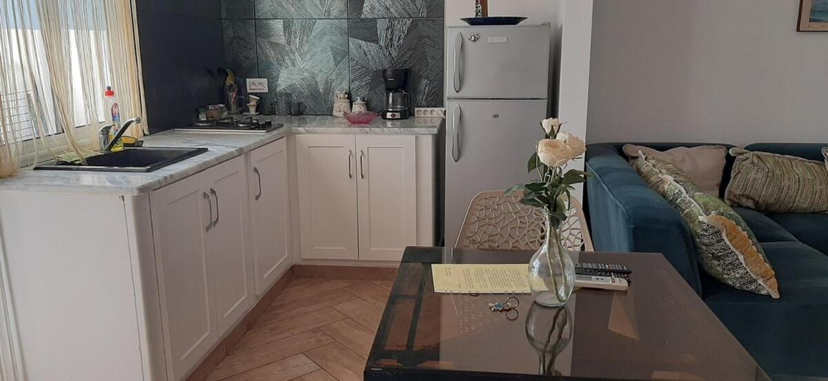 Leo Haute Standing Appartment S1 Center Ville Monastir Exteriör bild